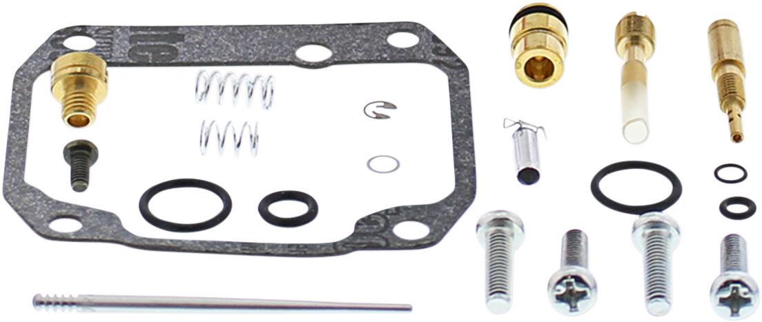 Moose Offroad Hard Parts Repair Kit Carb Suz
