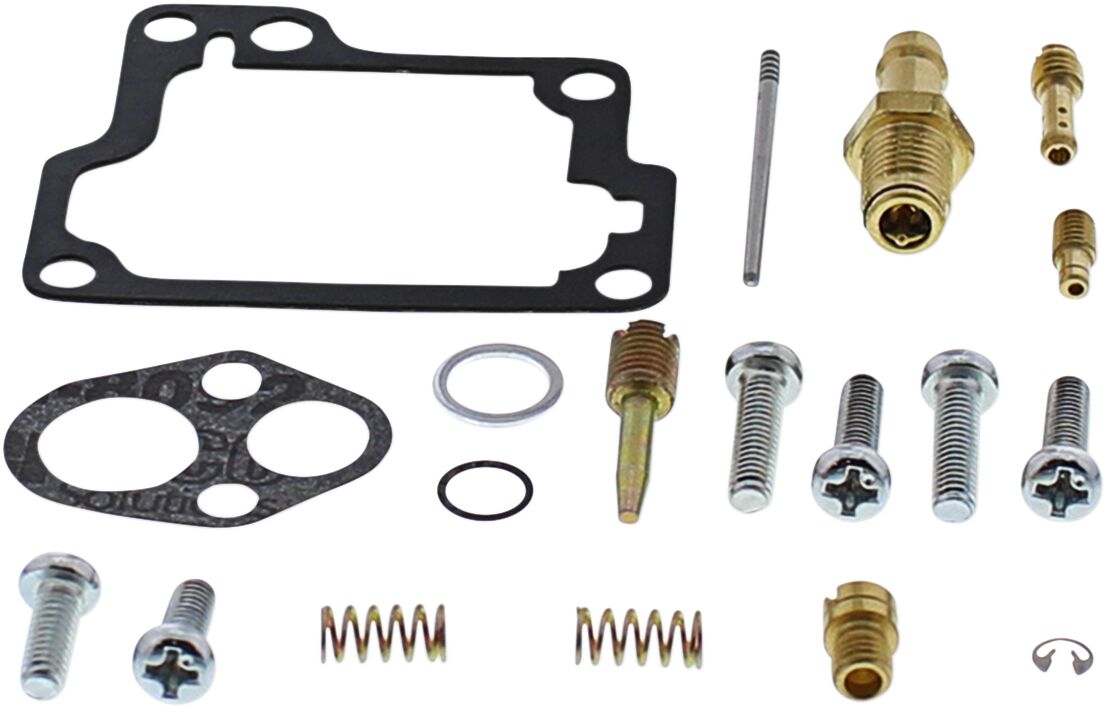 Moose Offroad Hard Parts Repair Kit Carb Suz