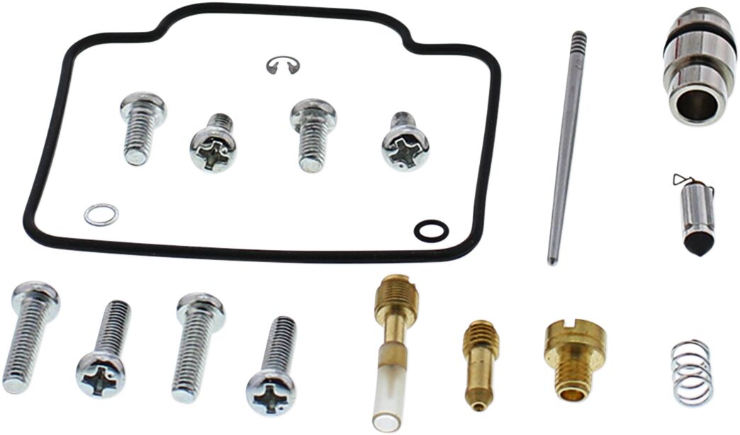 Moose Offroad Hard Parts Repair Kit Carb Pol