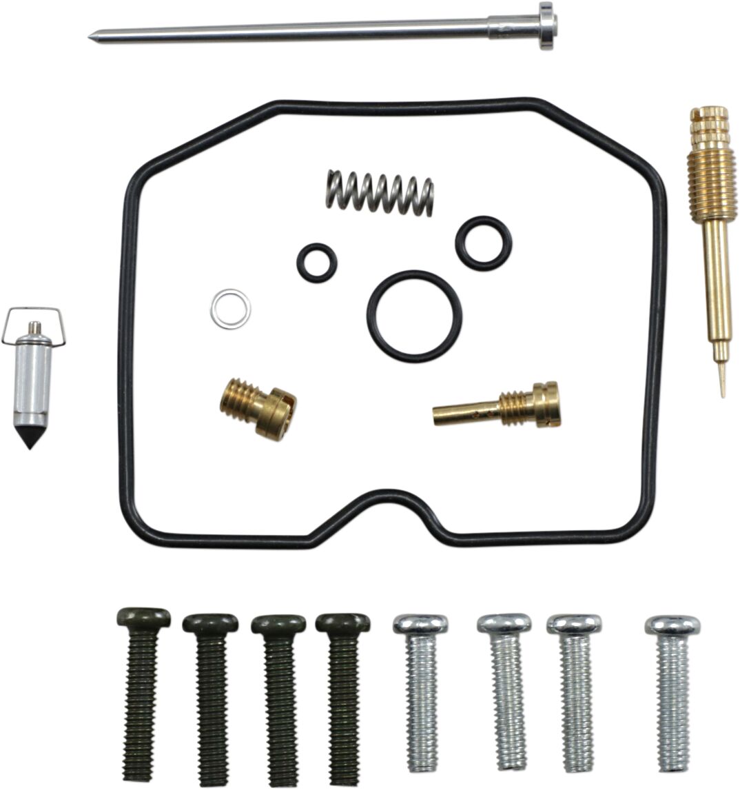 Moose Offroad Hard Parts Repair Kit Carb Kaw