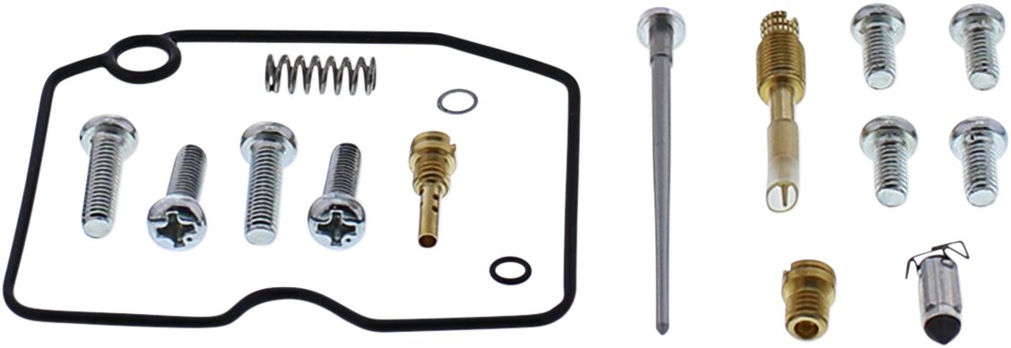 Moose Offroad Hard Parts Repair Kit Carb Kaw