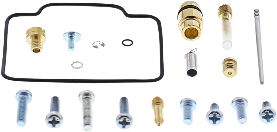 Moose Offroad Hard Parts Repair Kit Carb Ac