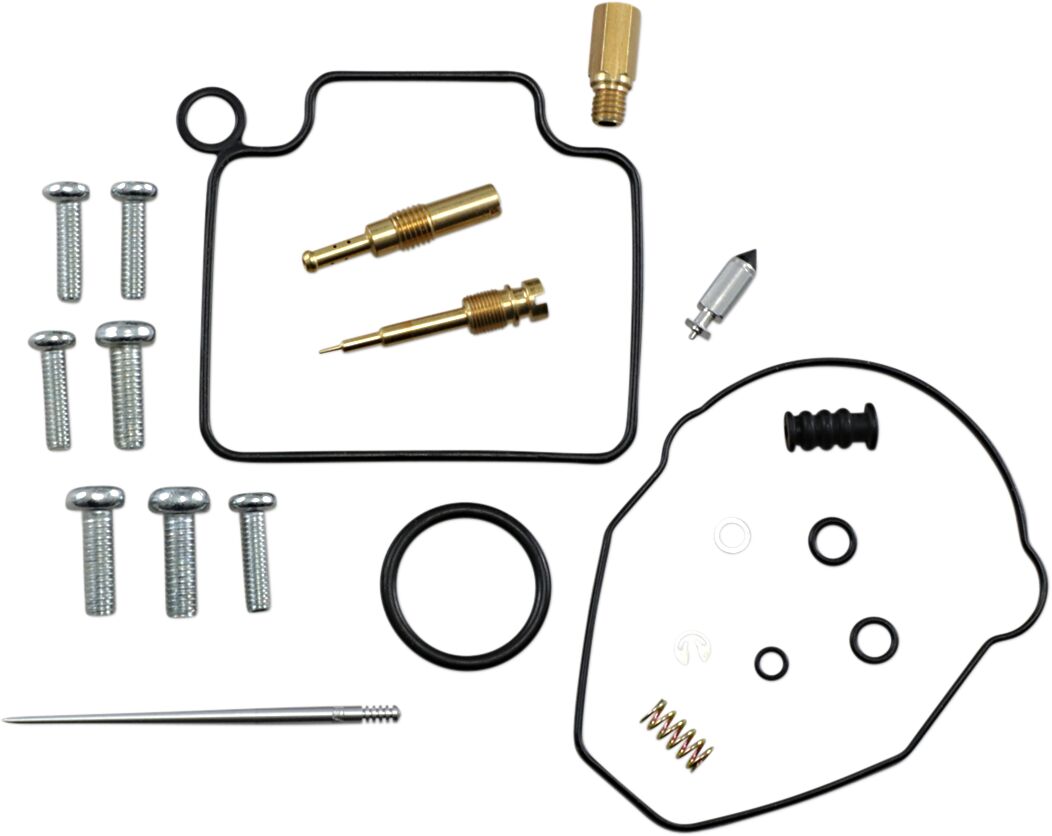 Moose Offroad Hard Parts Repair Kit Carb Hon