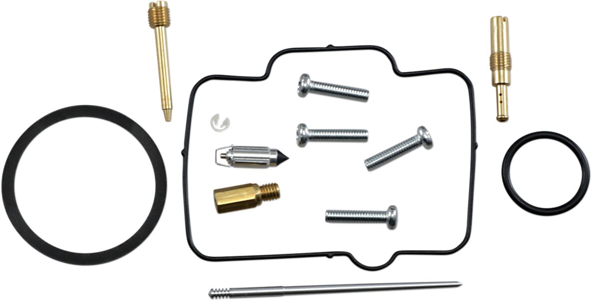 Moose Offroad Hard Parts Repair Kit Carb Hon