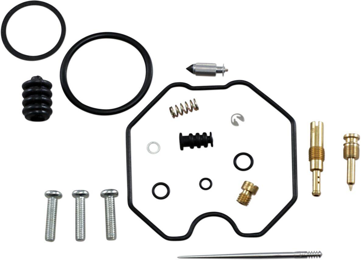 Moose Offroad Hard Parts Repair Kit Carb Hon