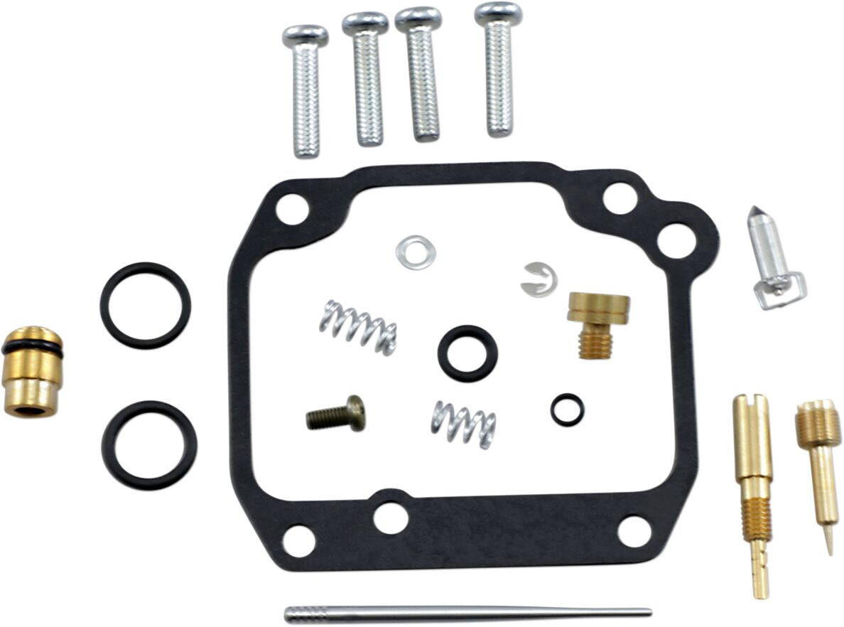 Moose Offroad Hard Parts Repair Kit Carb Suz