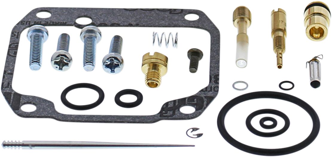 Moose Offroad Hard Parts Repair Kit Carb Suz