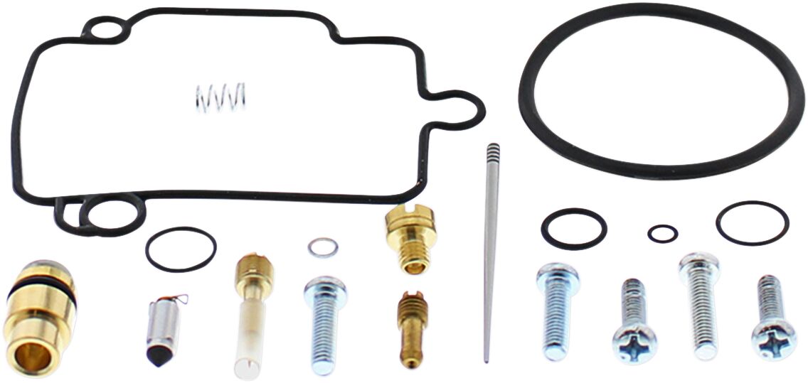 Moose Offroad Hard Parts Repair Kit Carb Yam