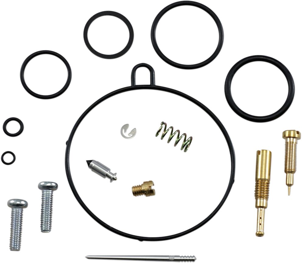 Moose Offroad Hard Parts Repair Kit Carb Hon