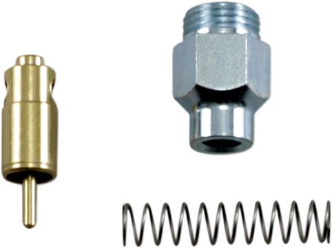 Moose Offroad Hard Parts Choke Plunger Kit Pol