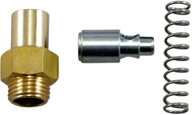 Moose Offroad Hard Parts Choke Plunger Kit Pol