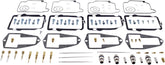 Parts Unlimited Carb Rebuild Kit Yamaha