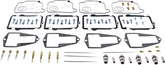 Parts Unlimited Carb Rebuild Kit Yamaha