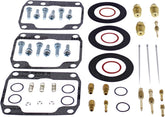 Parts Unlimited Carb Rebuild Kit Ski Doo
