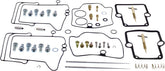 Parts Unlimited Carb Rebuild Kit Ski Doo