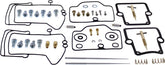 Parts Unlimited Carb Rebuild Kit Ski Doo
