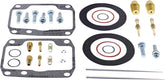 Parts Unlimited Carb Rebuild Kit Ski Doo