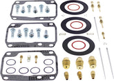 Parts Unlimited Carb Rebuild Kit Ski Doo
