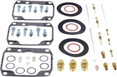 Parts Unlimited Carb Rebuild Kit Ski Doo