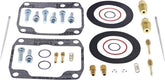 Parts Unlimited Carb Rebuild Kit Ski Doo