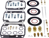 Parts Unlimited Carb Rebuild Kit Ski Doo