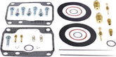 Parts Unlimited Carb Rebuild Kit Ski Doo