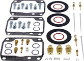 Parts Unlimited Carb Rebuild Kit Ski Doo