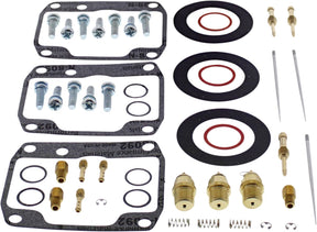 Parts Unlimited Carb Rebuild Kit Ski Doo