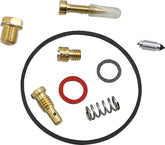 Parts Unlimited Carb Rebuild Kit Artcat