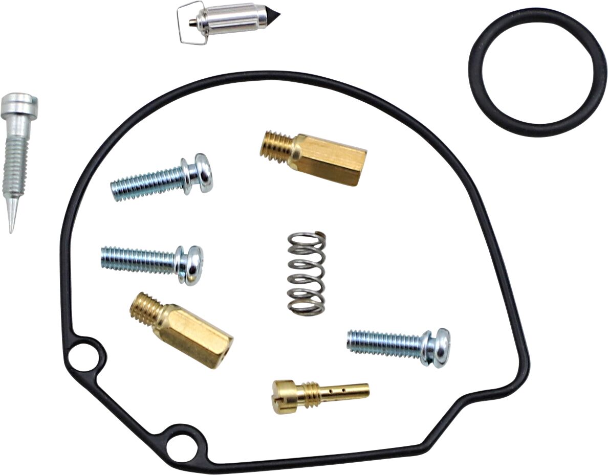 Parts Unlimited Carb Rebuild Kit Yamaha