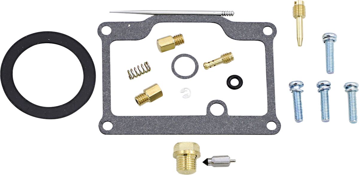 Parts Unlimited Carb Rebuild Kit Polaris