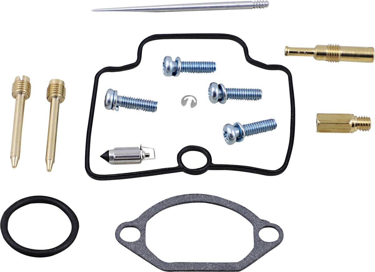 Moose Offroad Hard Parts Repair Kit Carb Yam