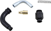 Moose Offroad Hard Parts Hot St Plungr Kit Hon/Kaw