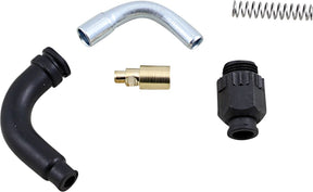 Moose Offroad Hard Parts Hot St Plungr Kit Hon/Kaw