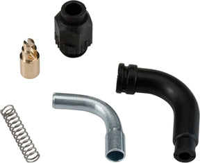 Moose Offroad Hard Parts Hot St Plungr Kit Hon/Kaw