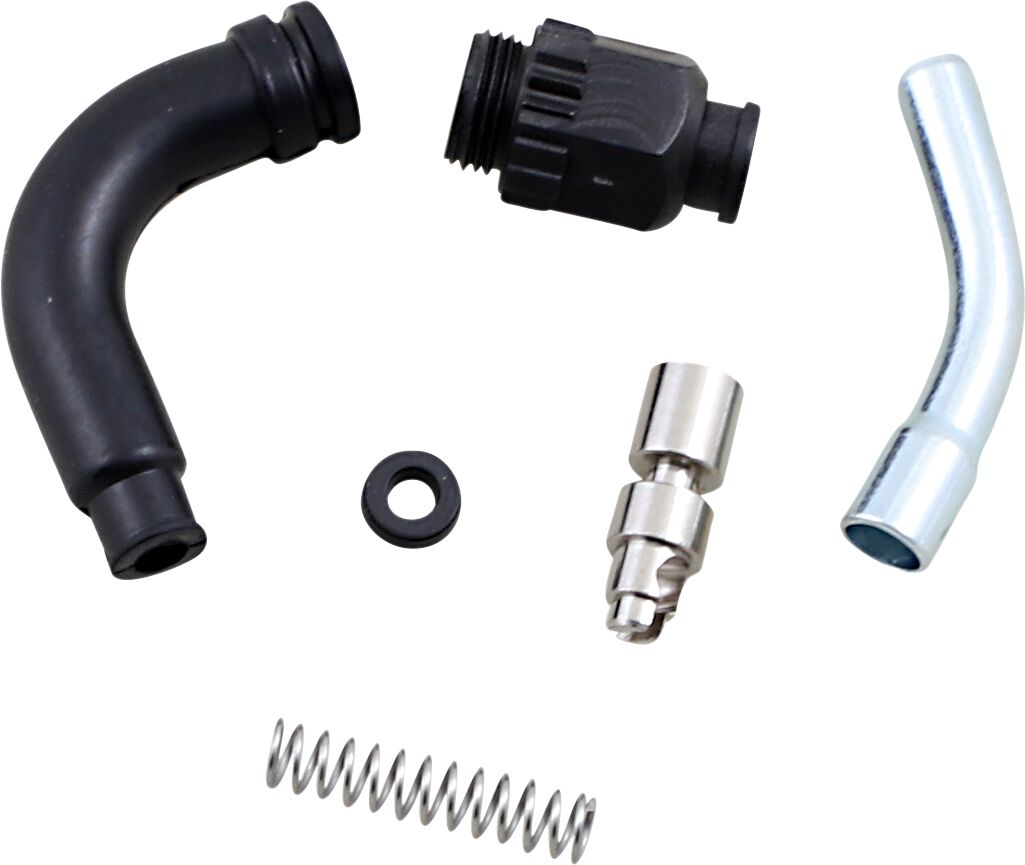 Moose Offroad Hard Parts Hot St Plungr Kit Kaw