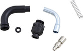 Moose Offroad Hard Parts Hot St Plungr Kit Ktm