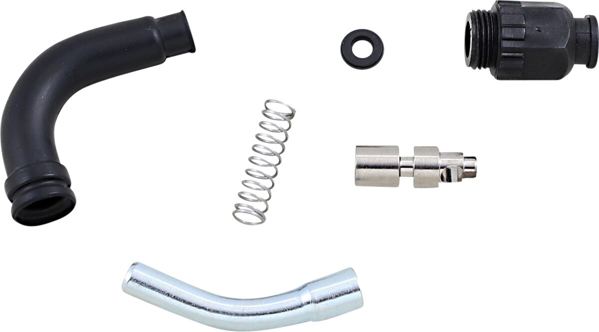 Moose Offroad Hard Parts Hot St Plungr Kit Yam