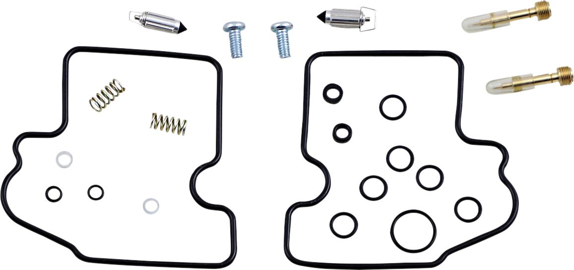 Moose Offroad Hard Parts Repair Kit Carb Ktm