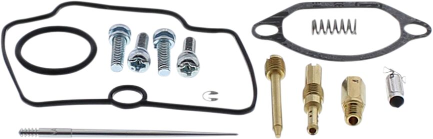Moose Offroad Hard Parts Repair Kit Carb Yam