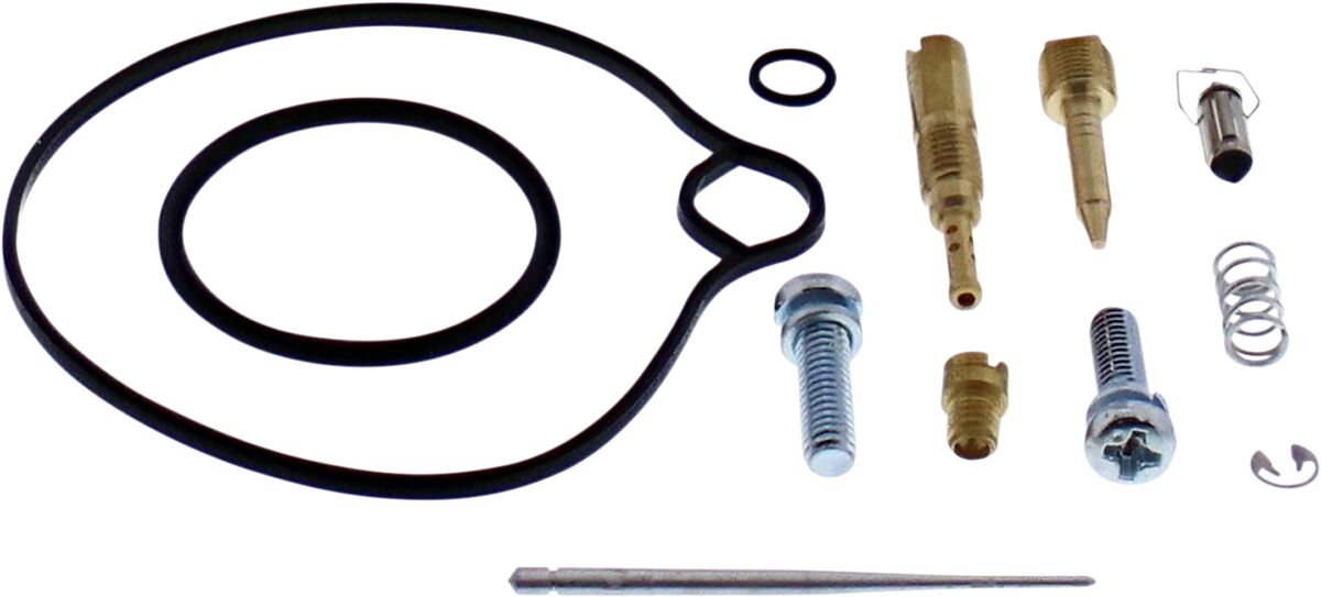 Moose Offroad Hard Parts Repair Kit Carb Kaw