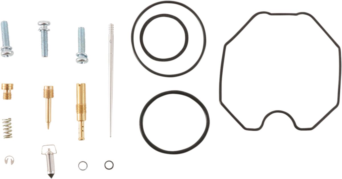 Moose Offroad Hard Parts Repair Kit Carb Canam