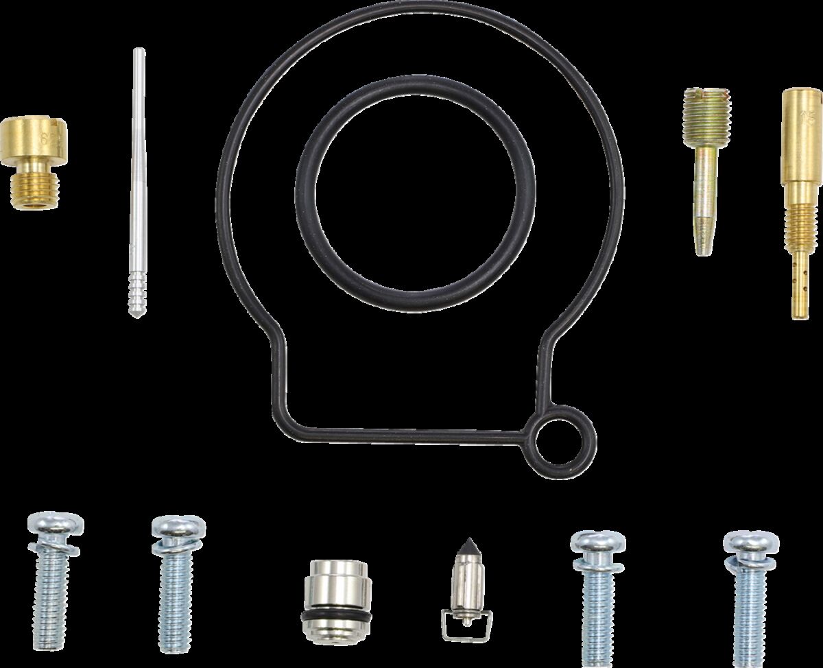 Moose Offroad Hard Parts Repair Kit Carb Yam
