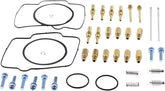 Parts Unlimited Carb Rebuild Kit