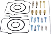 Parts Unlimited Carb Rebuild Kit