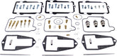 Parts Unlimited Carb Rebuild Kit