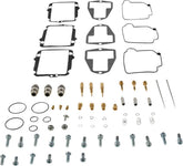 Parts Unlimited Carb Rebuild Kit