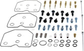 Parts Unlimited Carb Rebuild Kit