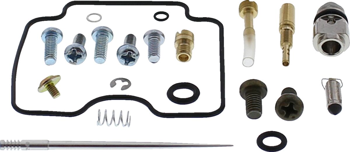 Moose Offroad Hard Parts Carb Rebuild Kit Ds650