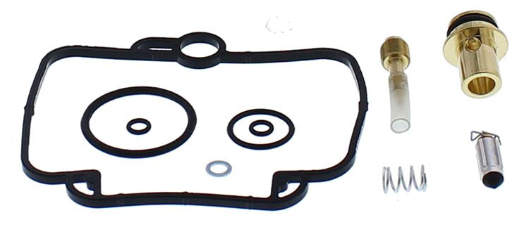 Parts Unlimited Carb Kit Ktm 400 640